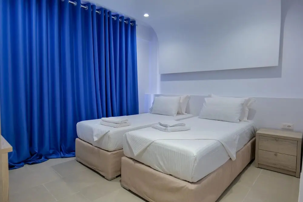 Foto - Sea View Hotel