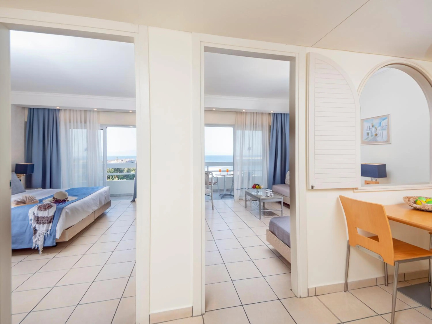 Photo - Athineon Hotel