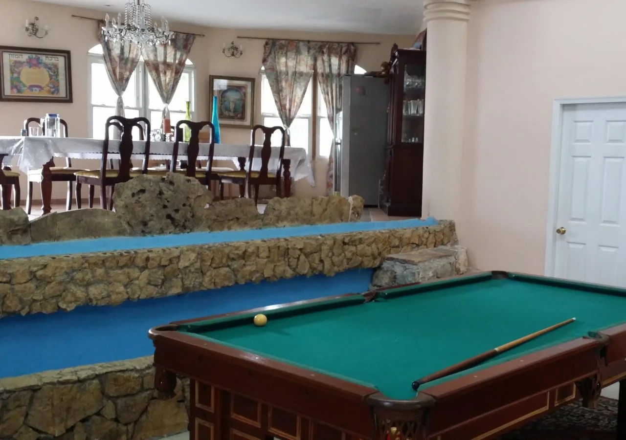 Foto - Mansion Giahn Inn