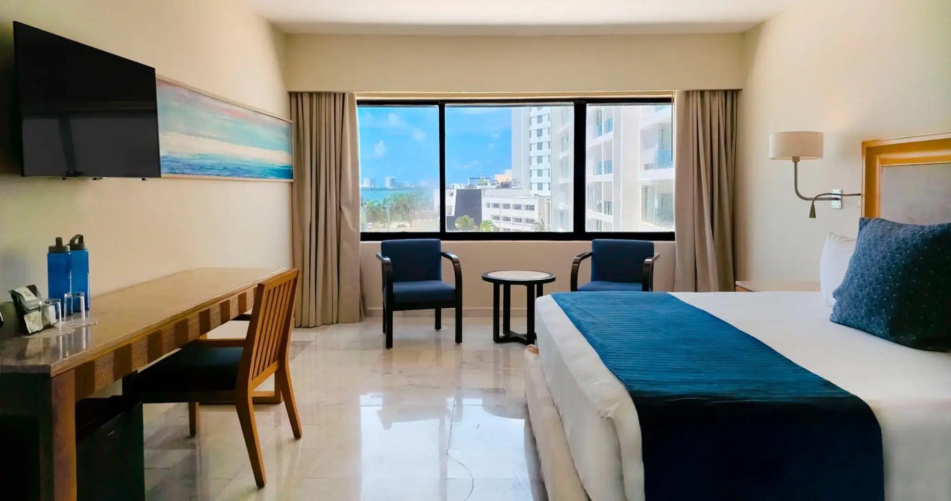 Foto - Park Royal Beach Cancun - All Inclusive