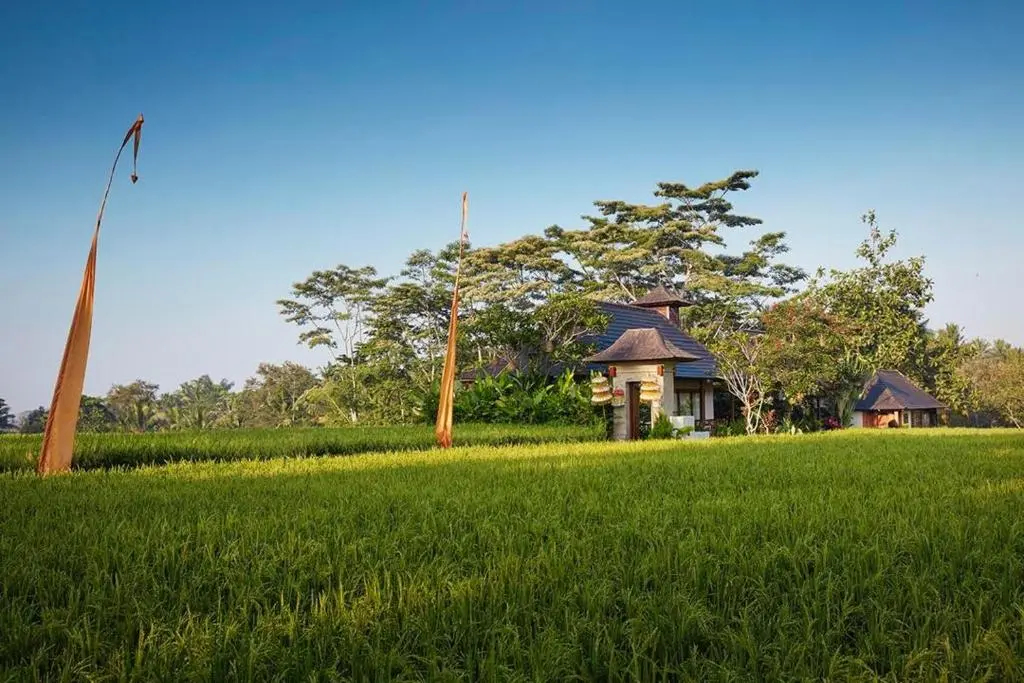 Foto - Puri Raya Villa