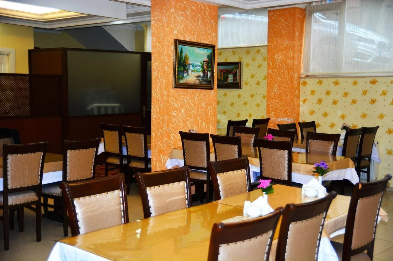Foto - May Hotel Istanbul