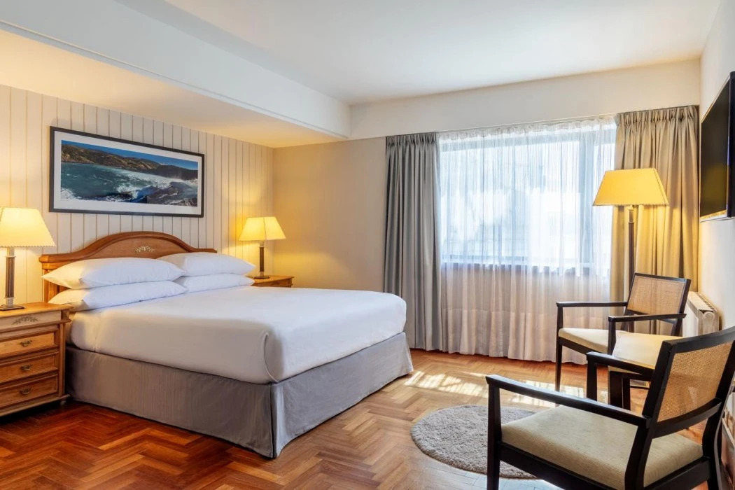 Photo - Sheraton Bariloche Hotel