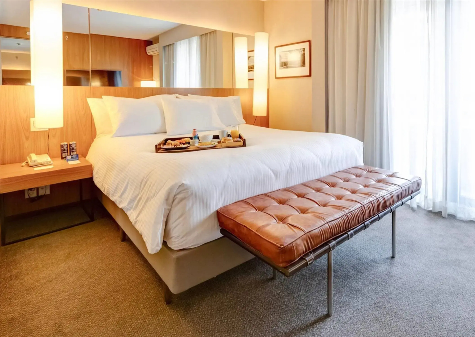 Photo - Radisson Blu São Paulo