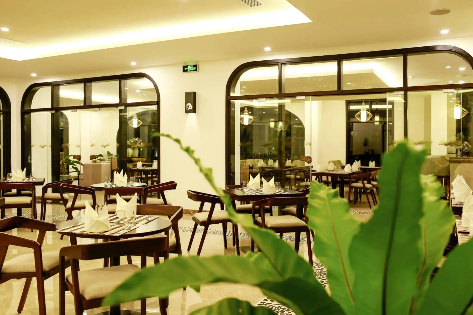 Foto - Lasenta Boutique Hotel Hoian