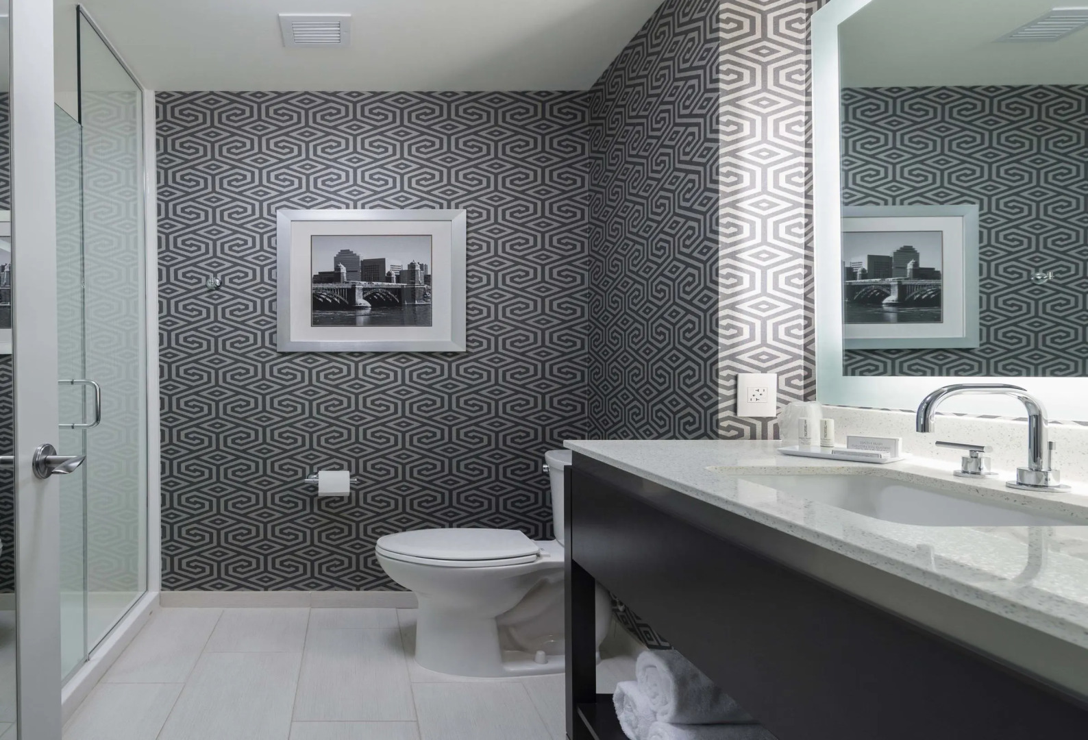 Photo - Fairfield Inn & Suites by Marriott Boston Cambridge