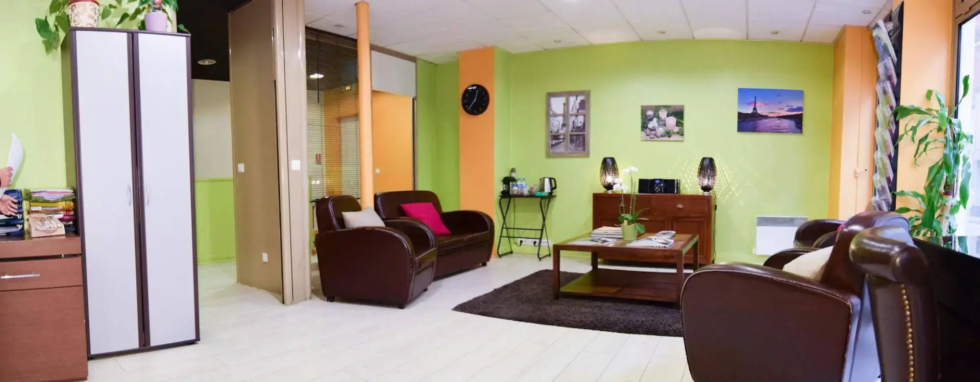 Photo - Residhotel Imperial Rennequin