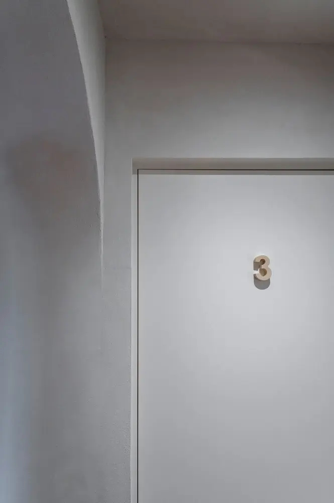 Foto - La Casa Rosa bnb