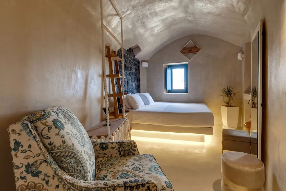 Foto - Pasithea Luxury Suites