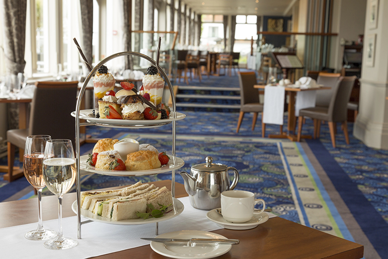 Photo - Somerville Hotel