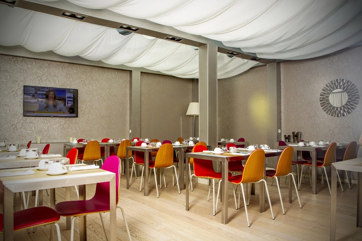 Foto - Appart Hôtel Clément Ader