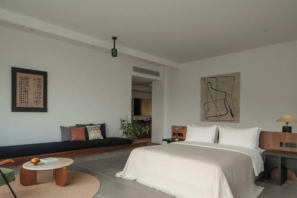 Foto - Miyue Shenzhen Tianlu Secret Wild Wizard Holiday Hotel