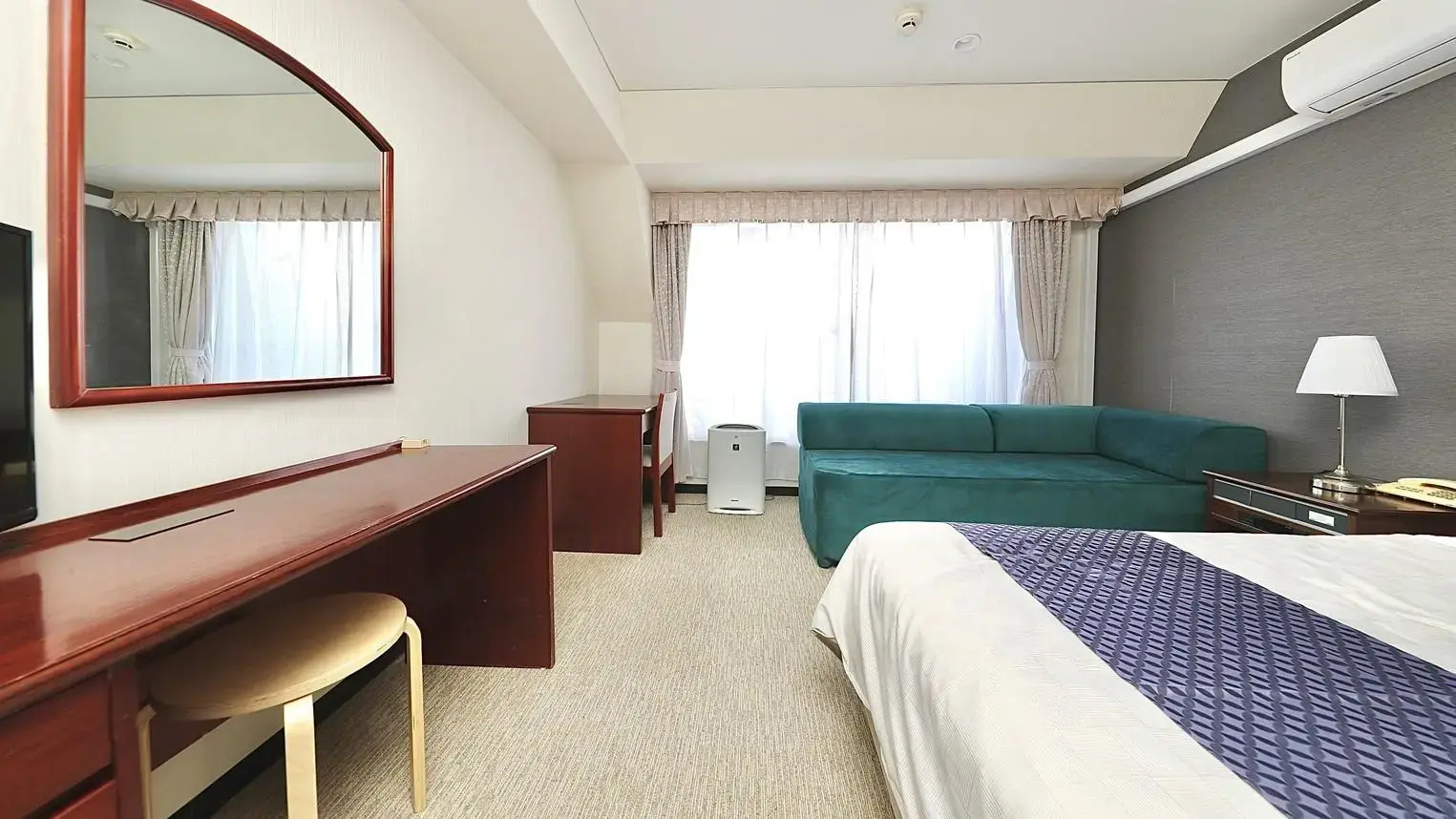Foto - Hotel 21