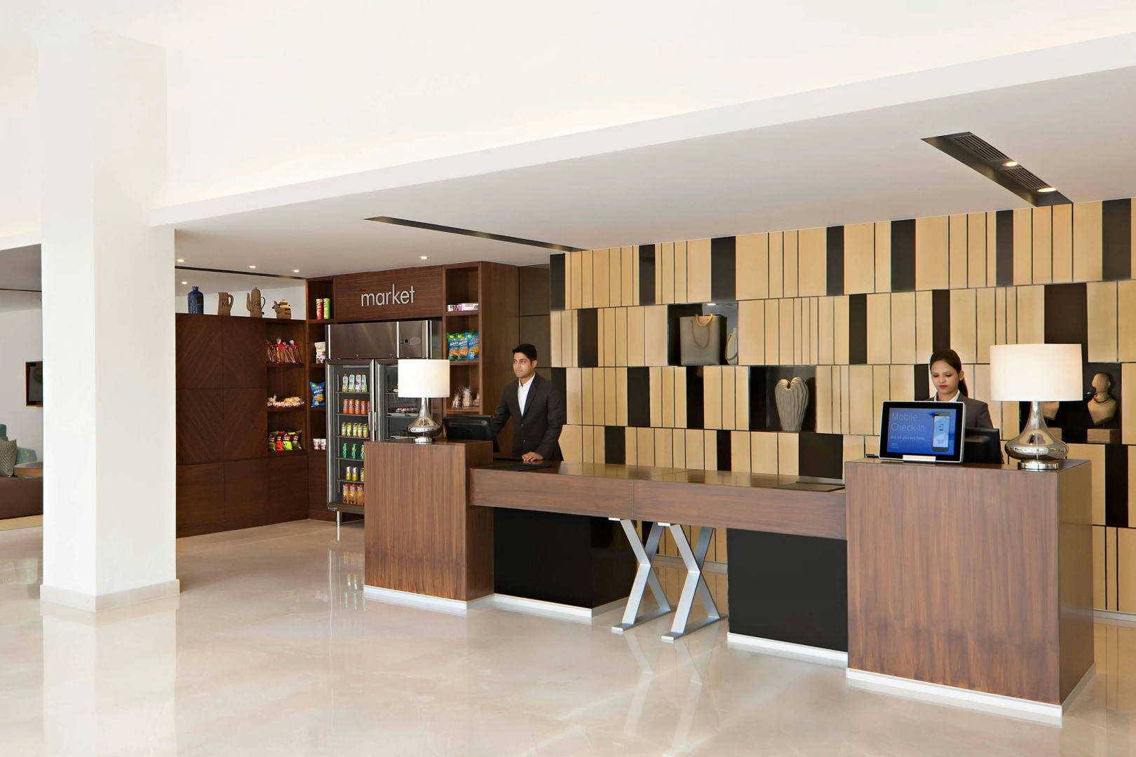 Photo - Fairfield by Marriott Coimbatore