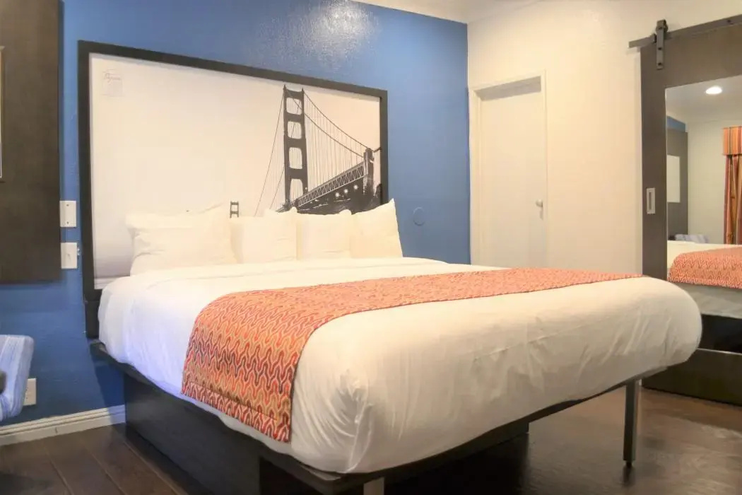 Foto - Signature Inn San Francisco Marina District