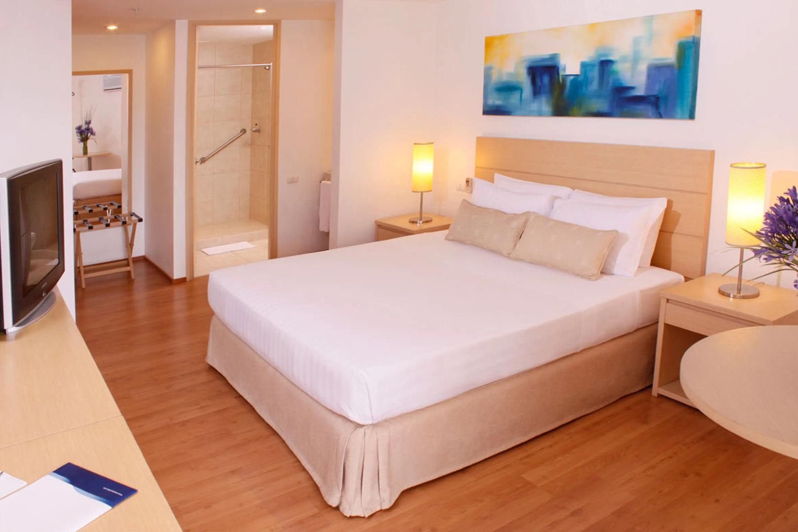 Foto - Hotel Estelar Blue