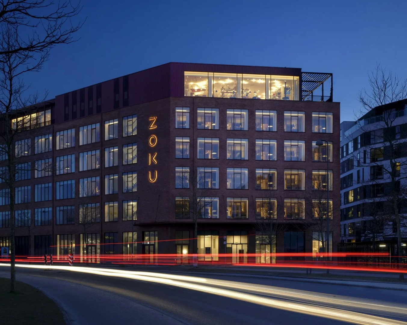 Foto - Zoku Copenhagen