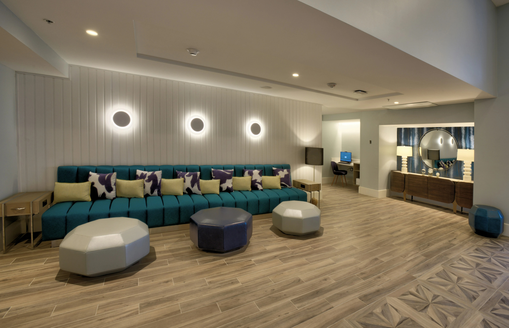 Foto - Hotel Maren Fort Lauderdale Beach, Curio Collection by Hilton