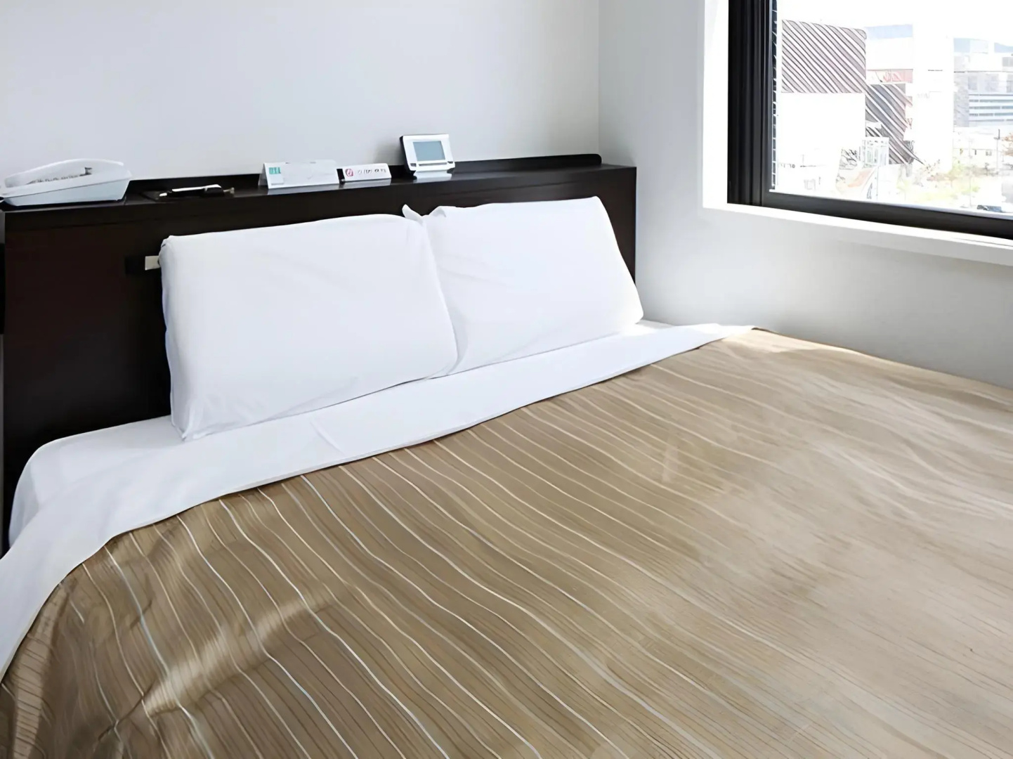 Photo - Kyoto Plaza Hotel