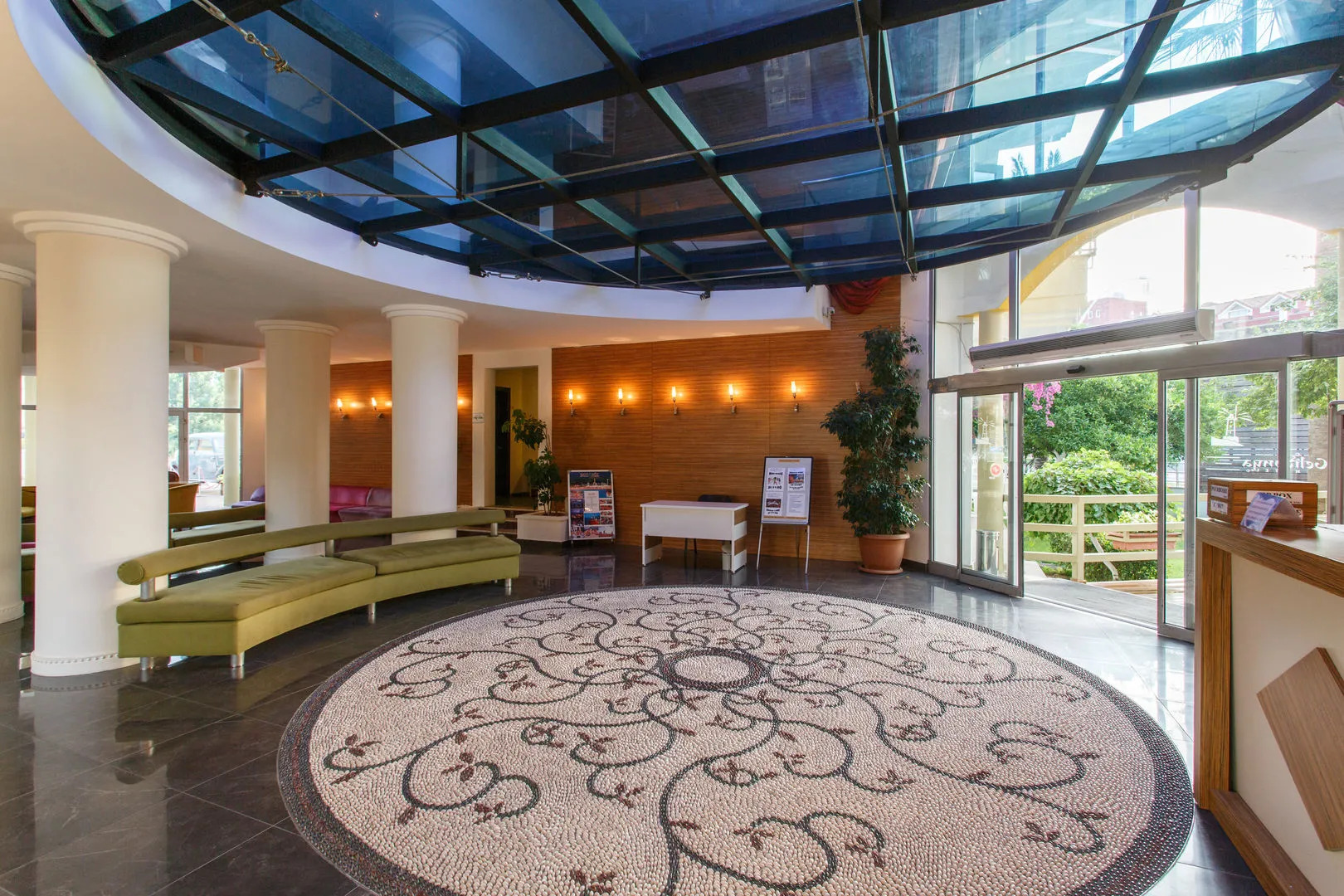 Photo - Tu Casa Gelidonya Hotel