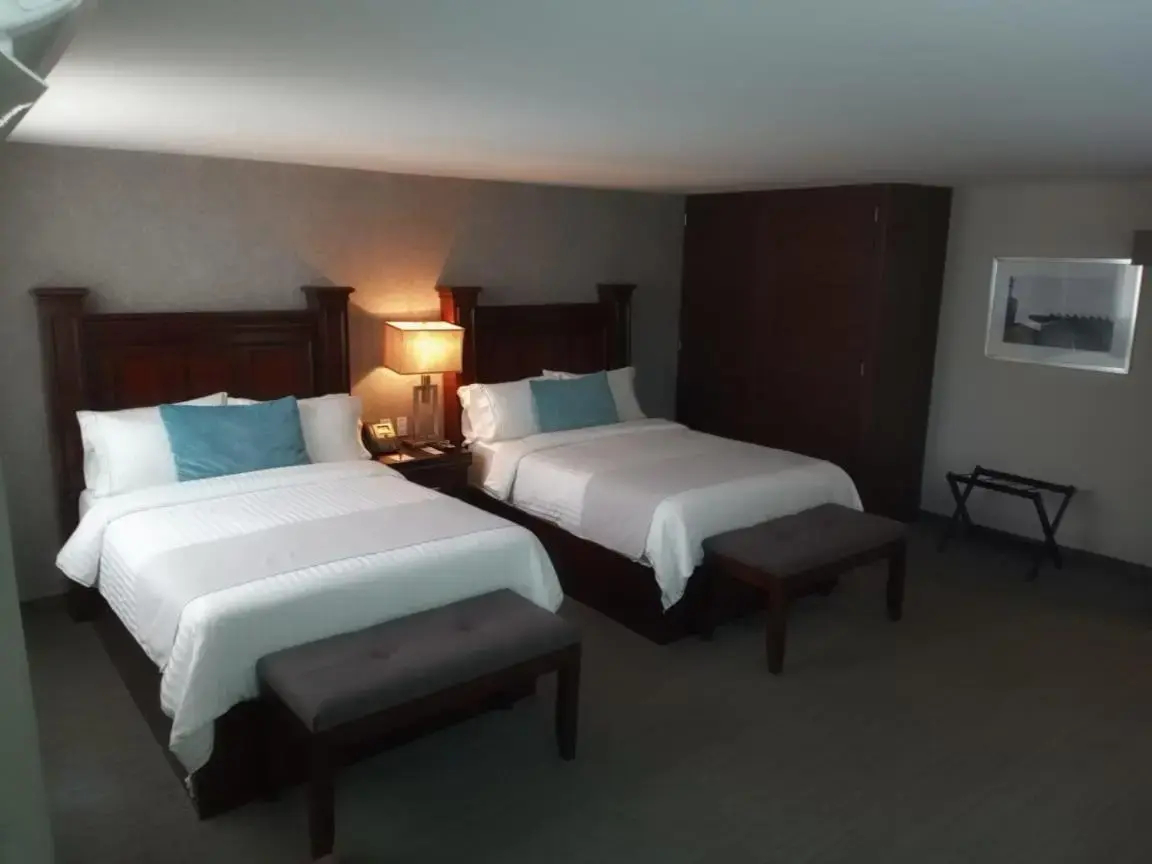 Foto - Gran Hotel Concordia San Luis Potosi