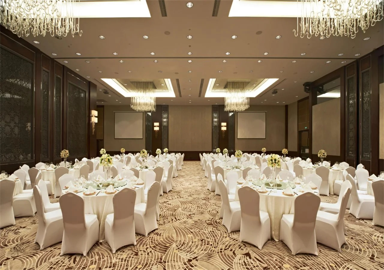 Foto - Four Points by Sheraton Shanghai, Daning