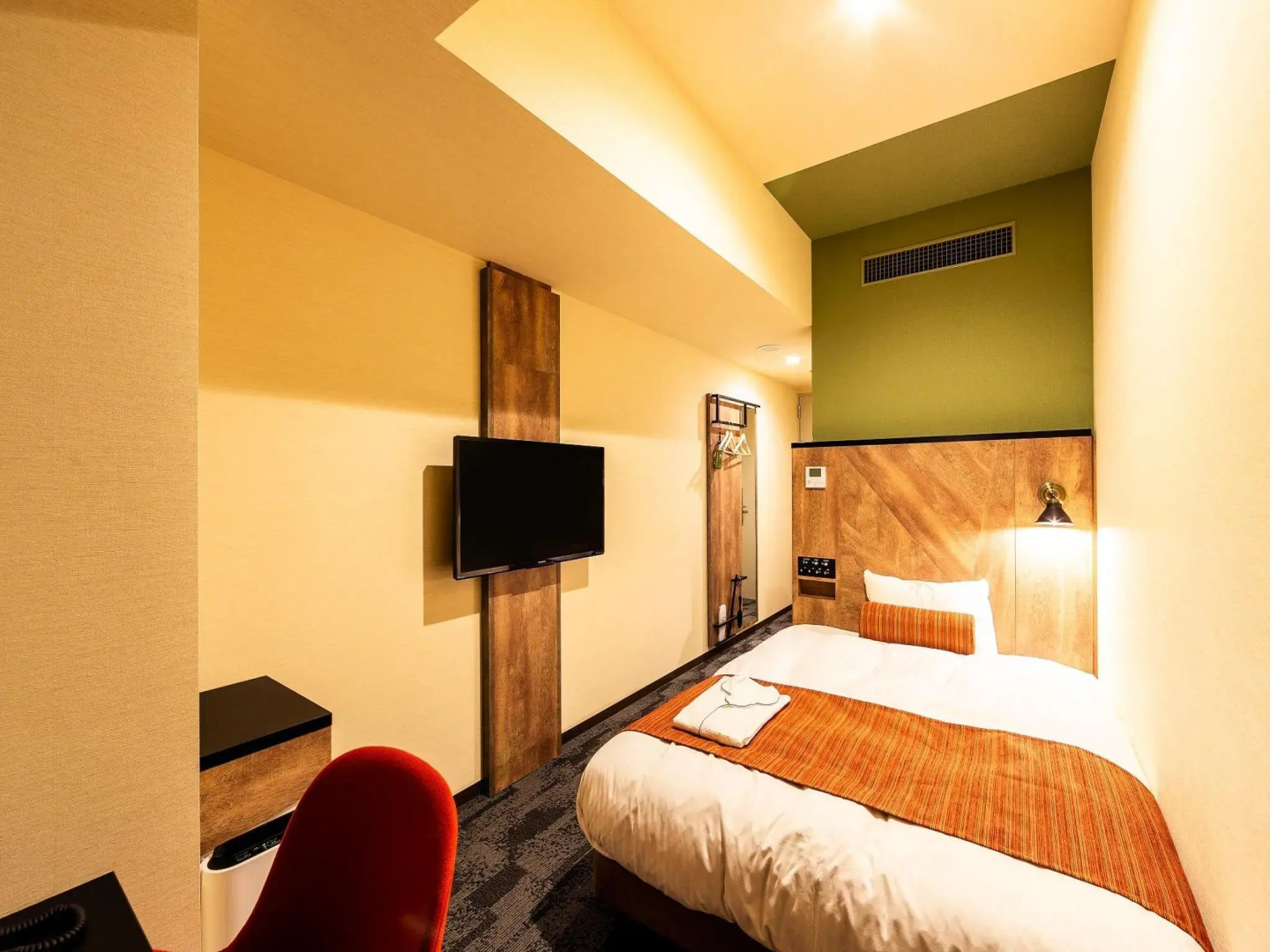 Foto - Rembrandt Style Sapporo