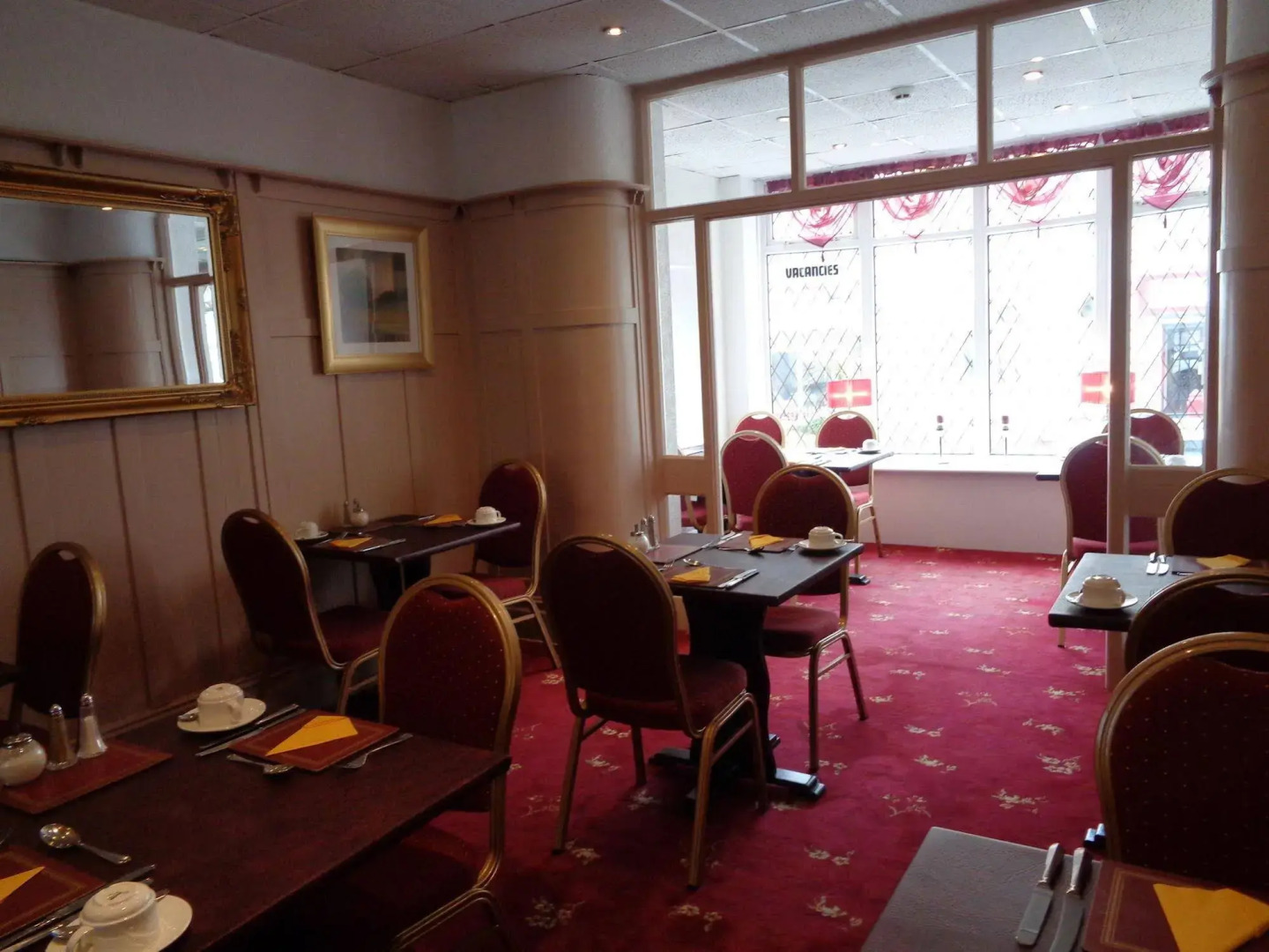 Photo - Novello Blackpool