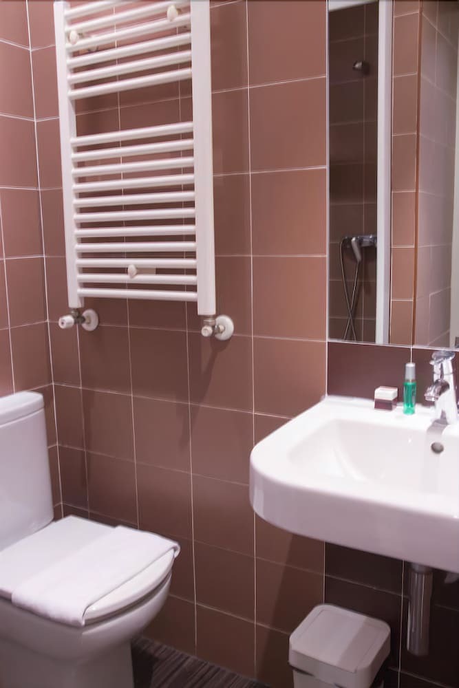 Foto - CH Lemon Rooms - Madrid