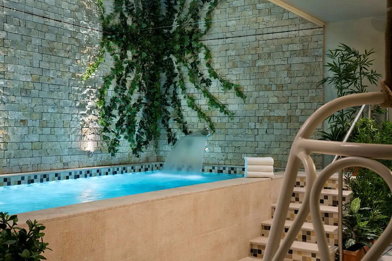 Foto - Royal Madeleine Hotel & Spa