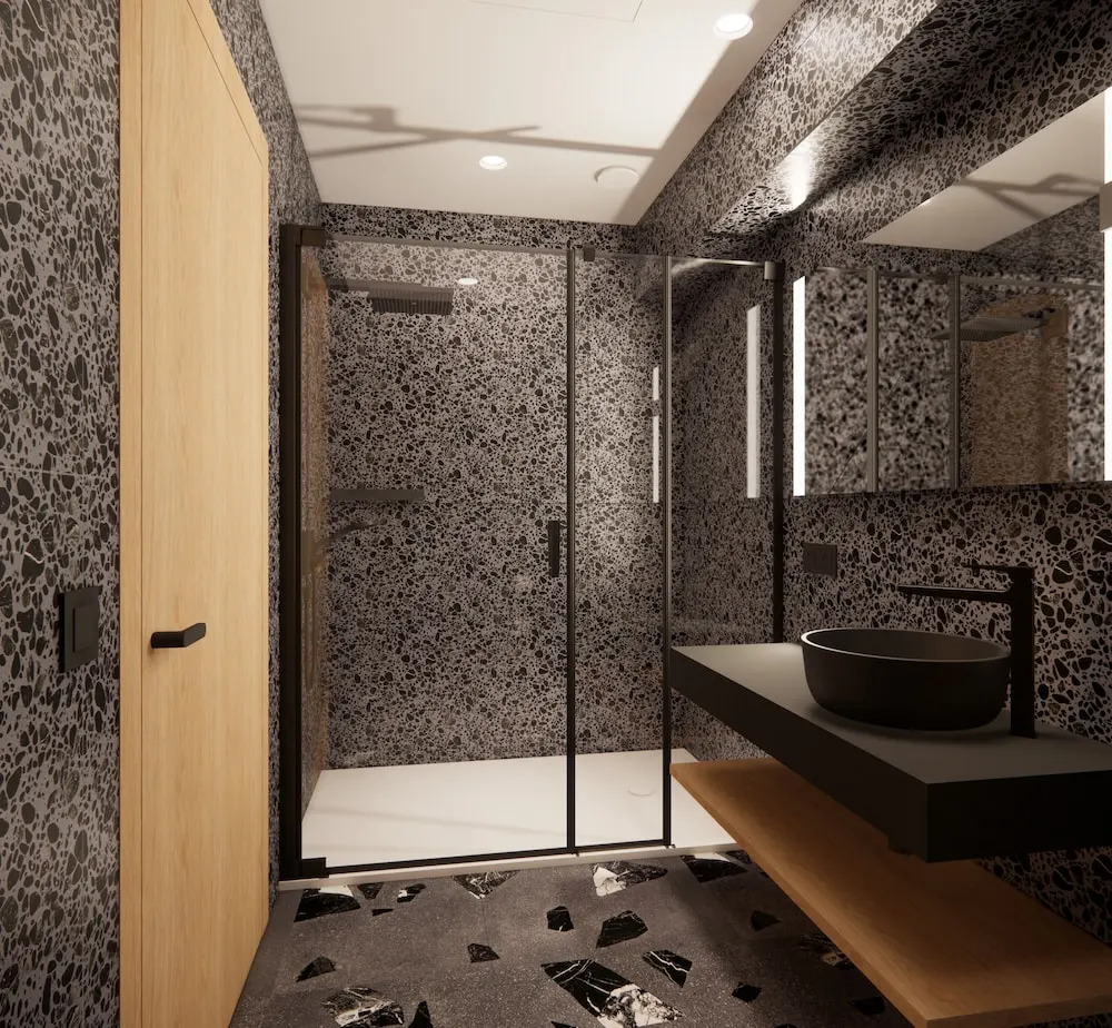 Foto - Aston Hotel Riga