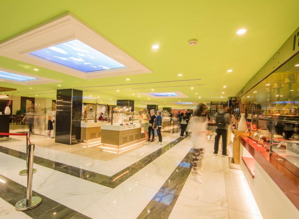 Foto - Sentido Reef Oasis Aqua Park Resort