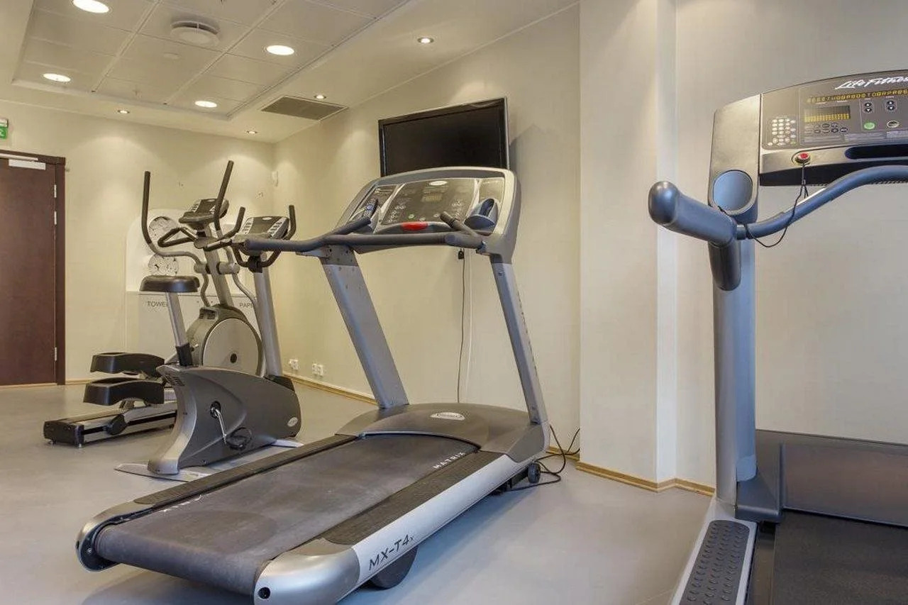 Photo - Scandic Helsfyr