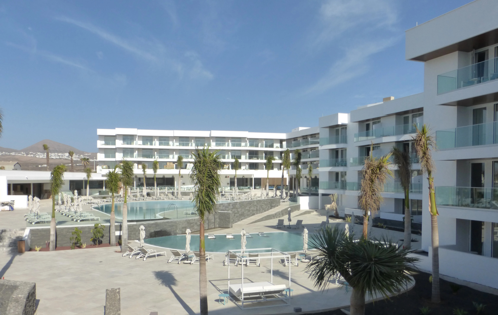 Photo - Hotel Lava Beach