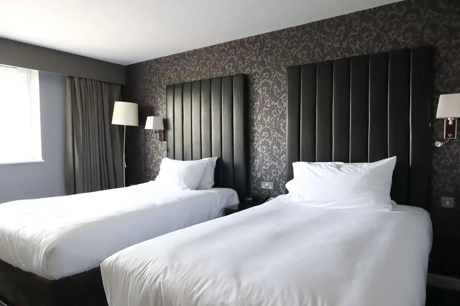 Photo - DoubleTree by Hilton Hotel Bristol South - Cadbury House