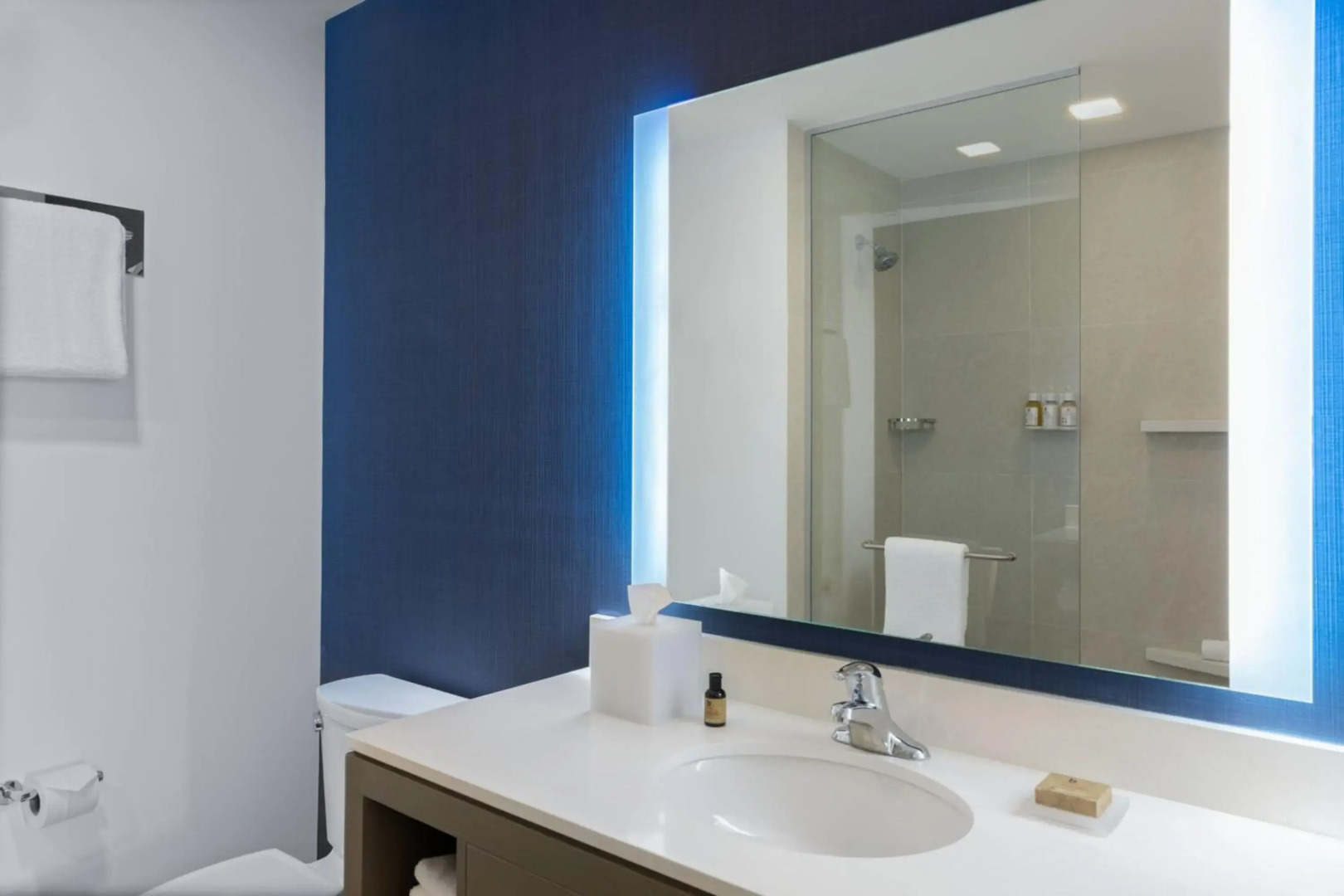 Foto - Residence Inn by Marriott Playa del Carmen