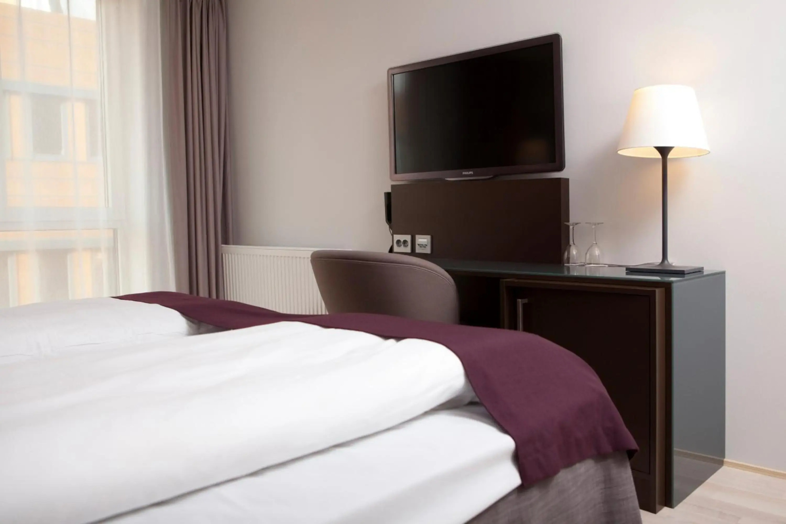 Foto - Quality Hotel Waterfront Alesund