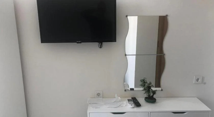 Foto - Atici Hotel