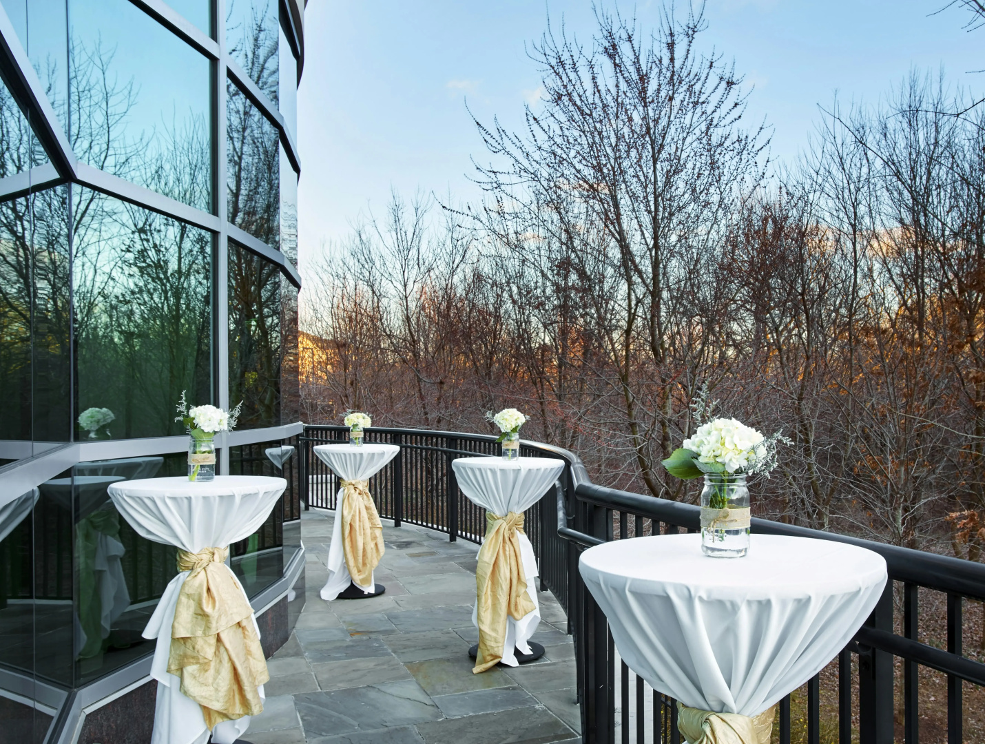 Photo - Hilton Garden Inn Rockville-Gaithersburg