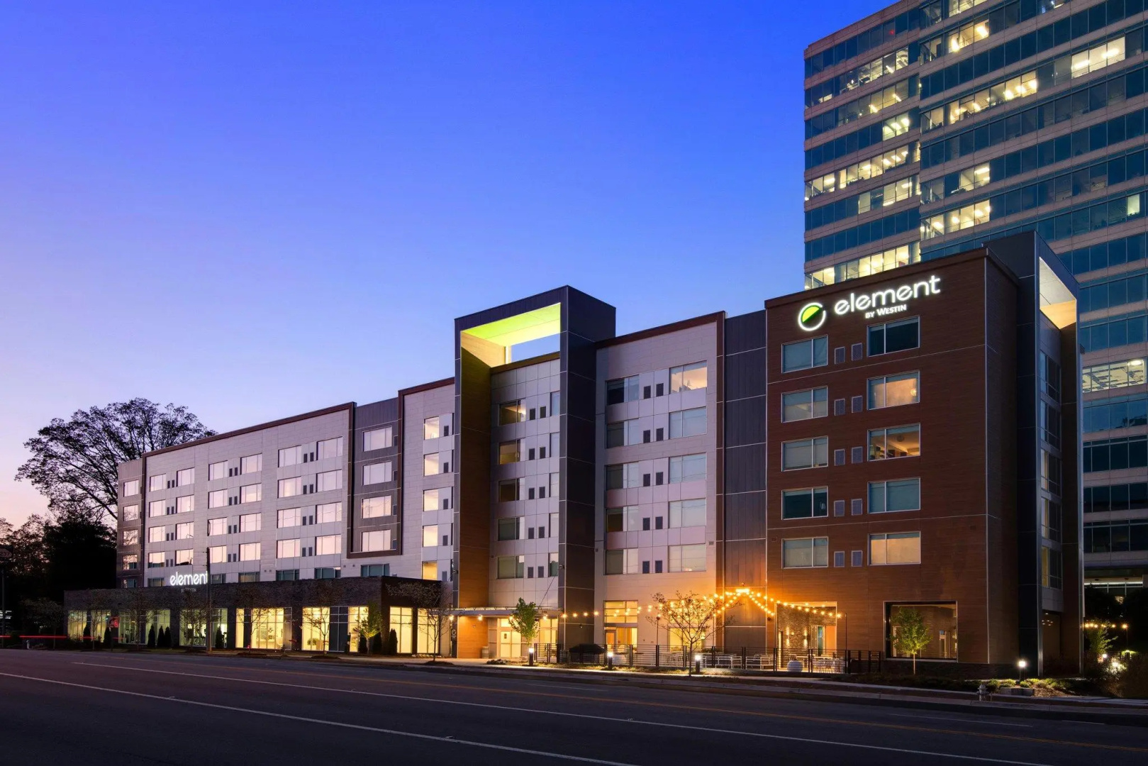 Photo - Element Atlanta Buckhead