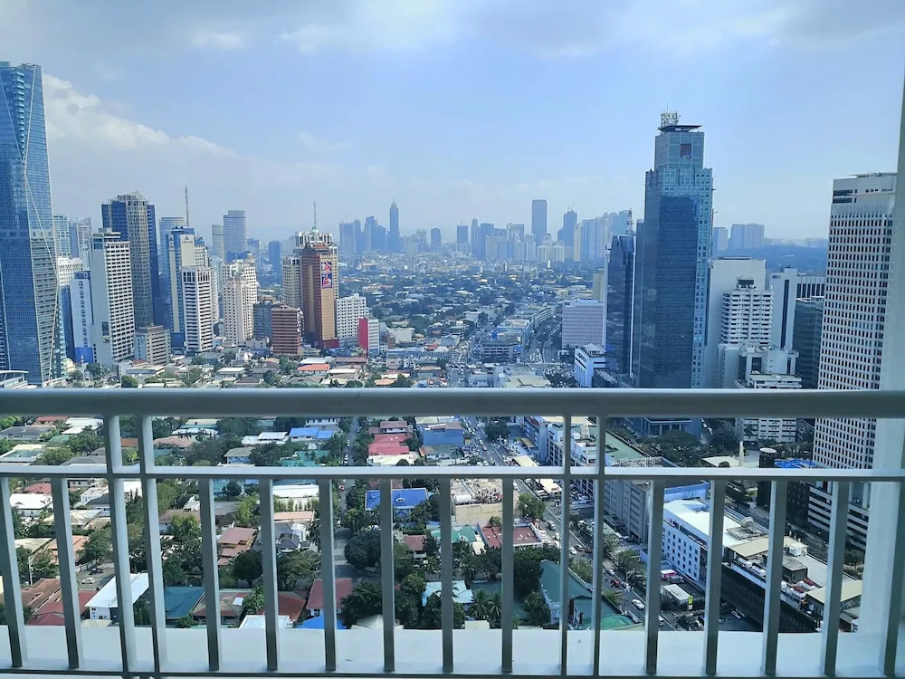 Photo - All At Jazz - Makati Serviced Apartments