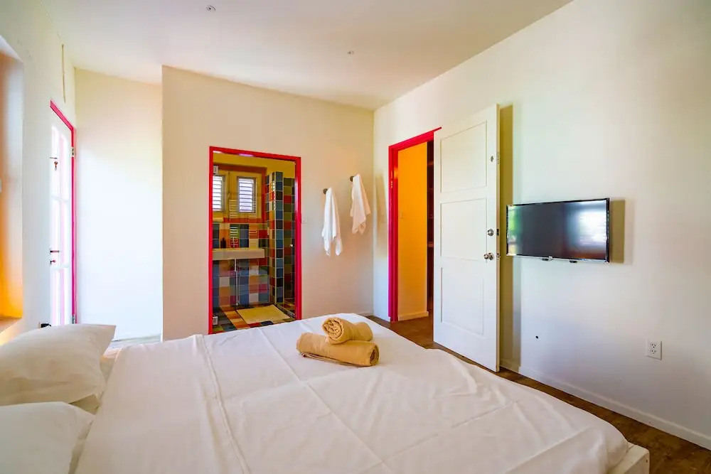 Foto - Wynwood Boutique Hotel