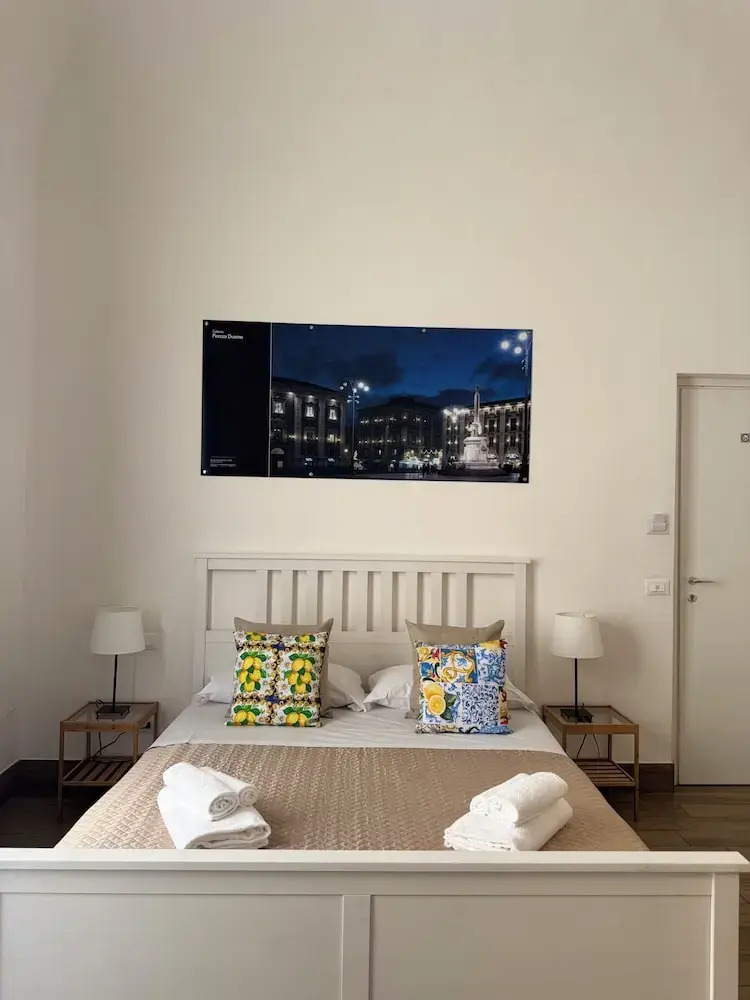 Foto - Qori Sicilian Stay