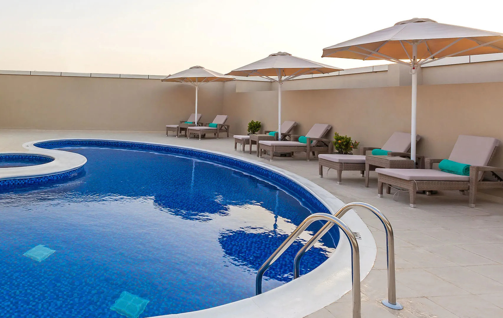 Photo - Flora Al Barsha Hotel At The Mall