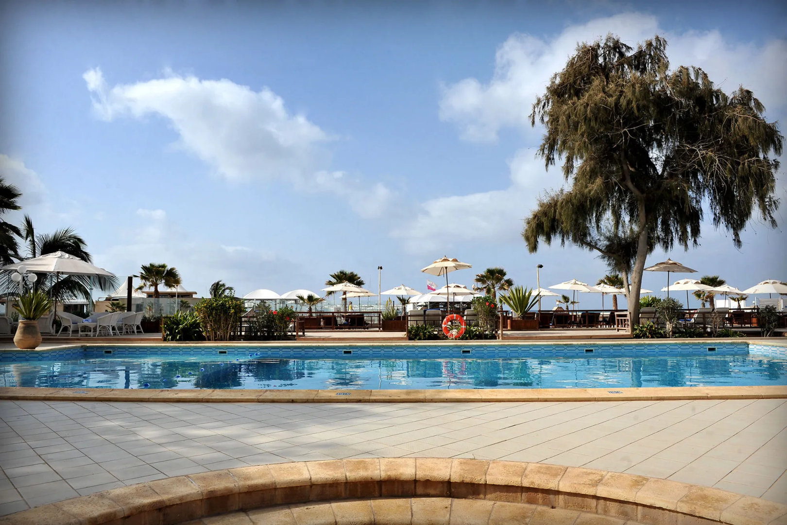 Foto - Hotel Morabeza