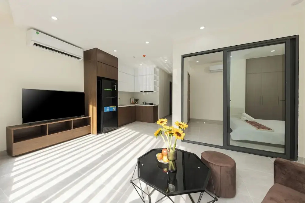 Photo - Townhouse Oak West Lake Apartment