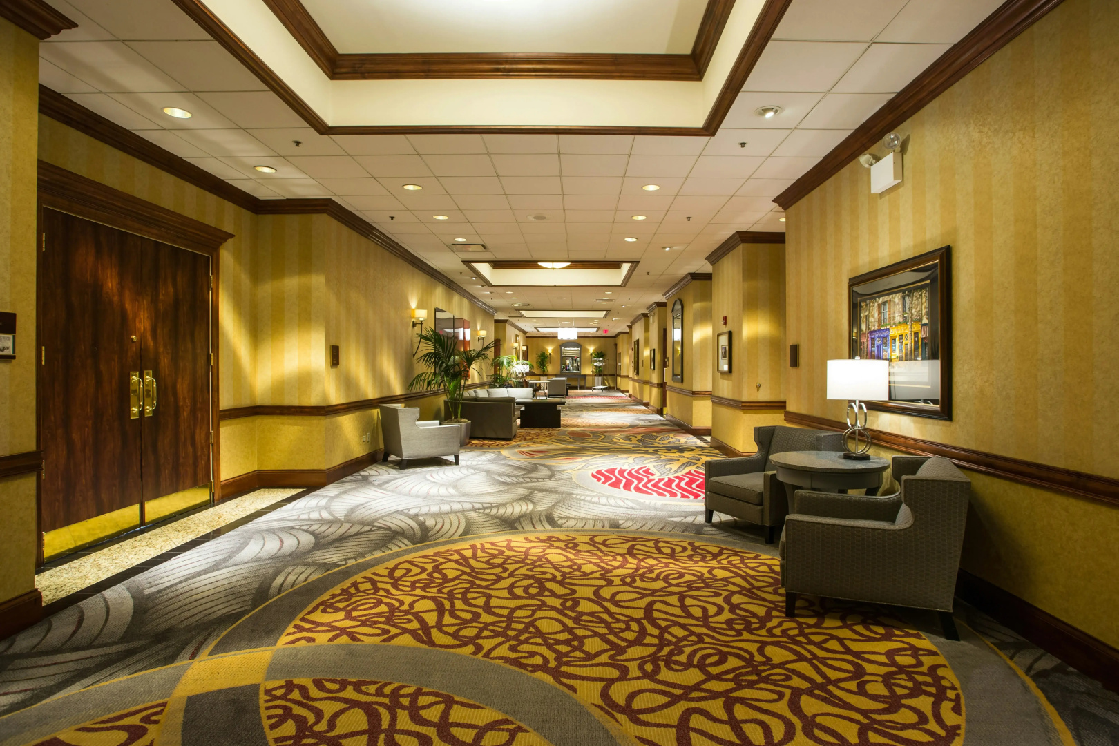 Photo - DoubleTree by Hilton Chicago - Alsip