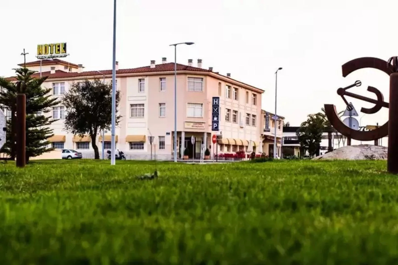 Foto - Hospedium Hotel Triana