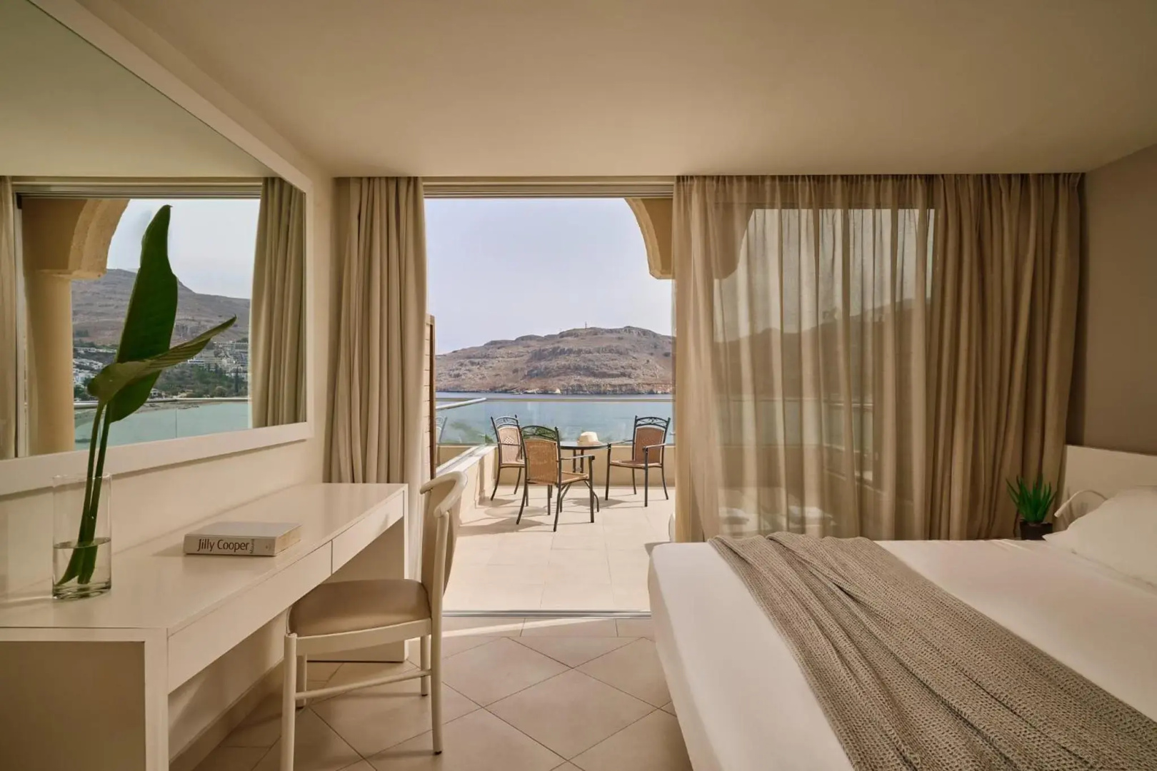 Photo - Lindos Royal Resort - All Inclusive