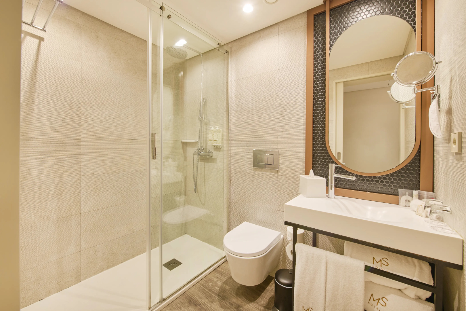 Foto - Hotel Moon & Sun Braga
